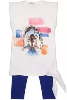 Туника+легинсы