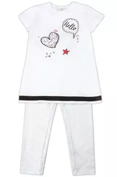 Туника+легинсы