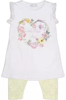 Туника+легинсы