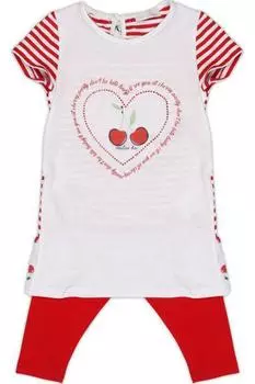 Туника+легинсы