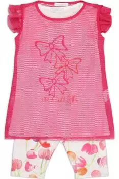 Туника+легинсы