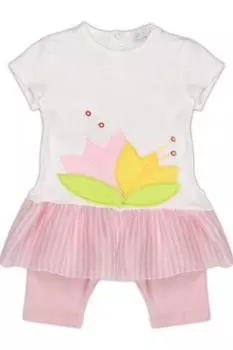 Туника+легинсы