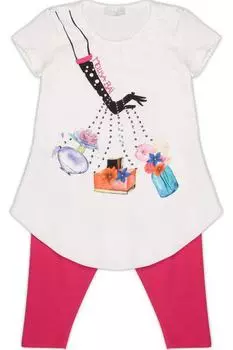 Туника+легинсы