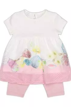 Туника+легинсы