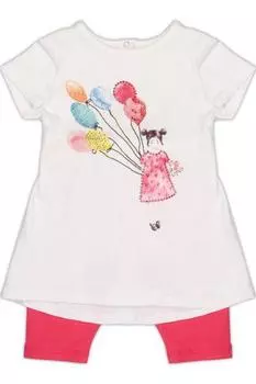 Туника+легинсы