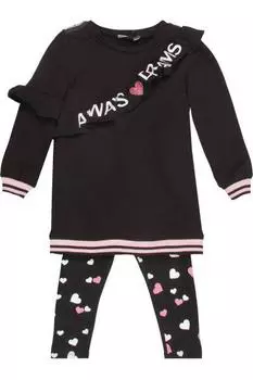 Туника+легинсы