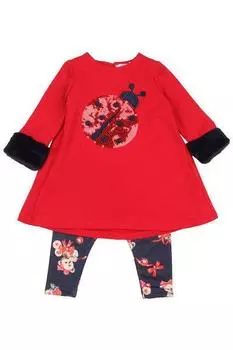 Туника+легинсы