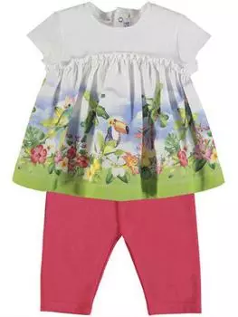 Туника+легинсы