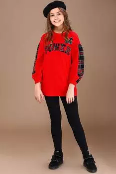 Туника+легинсы