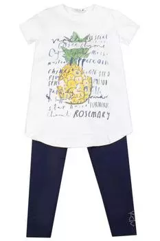 Туника+легинсы