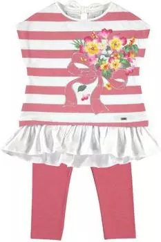 Туника+легинсы