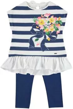 Туника+легинсы