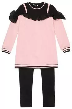 Туника+легинсы