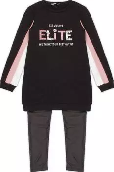 Туника+легинсы