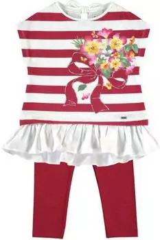 Туника+легинсы