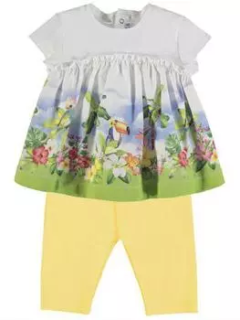 Туника+легинсы