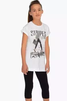 Туника+легинсы