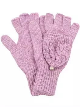 Варежка-трансформер