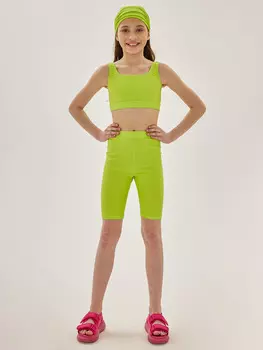 Велосипедки