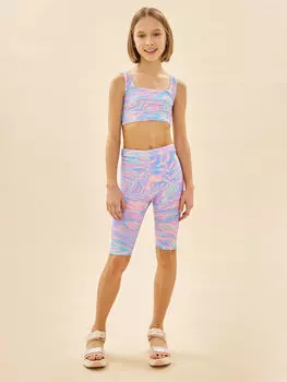 Велосипедки