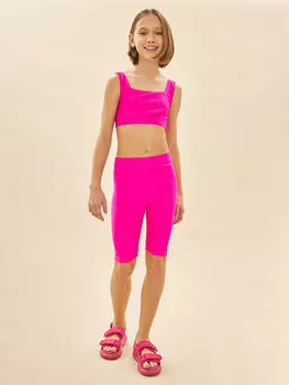 Велосипедки