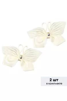 Заколка-зажим