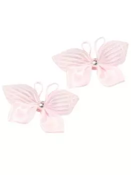 Заколка-зажим