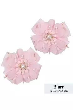 Заколка-зажим