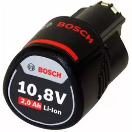 Аккумулятор Bosch 10.8 В Li-lon