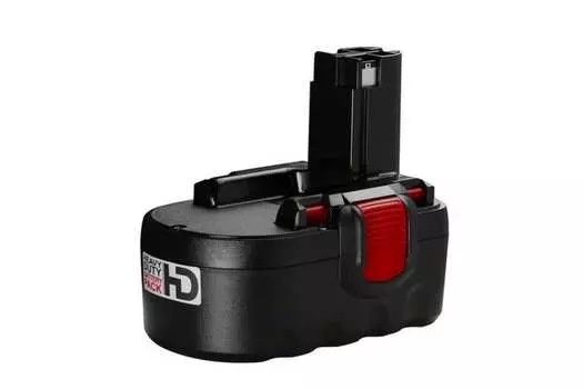 Аккумулятор Bosch 2607335688