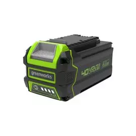 Аккумулятор GreenWorks G40B4