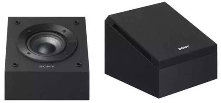 Акустическая система Sony SS-CSE