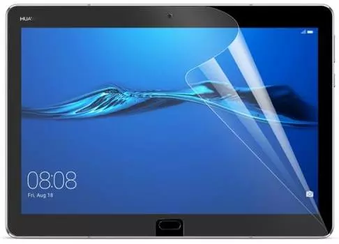 Антибликовая защитная пленка Huawei для MediaPad M3 LITE 10" (51991936)