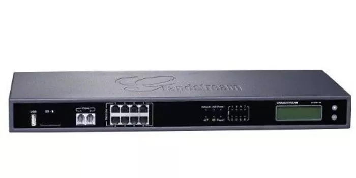 ATC IP GRANDSTREAM UCM6208