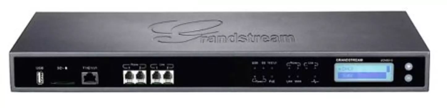 ATC IP GRANDSTREAM UCM6510