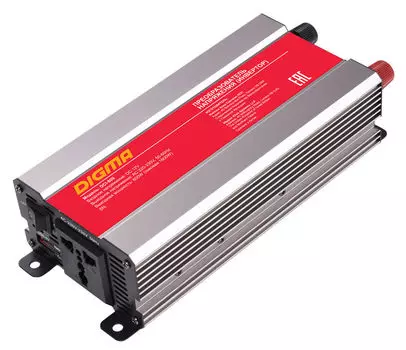 Автоинвертор Digma DCI-800