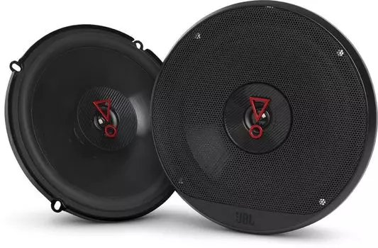 Автомобильная акустика JBL Stage3 627