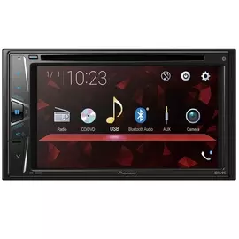Автомагнитола Pioneer AVH-G220BT