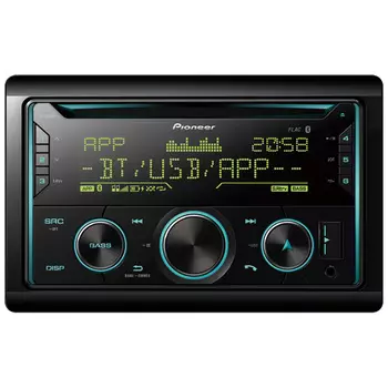 Автомагнитола Pioneer FH-S720BT