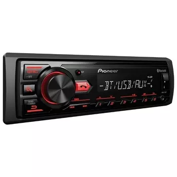 Автомагнитола Pioneer MVH-29BT