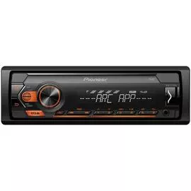 Автомагнитола Pioneer MVH-S120UBA