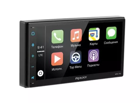 Автомагнитола Prology MPA-700