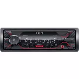 Автомагнитола Sony DSX-A410BT