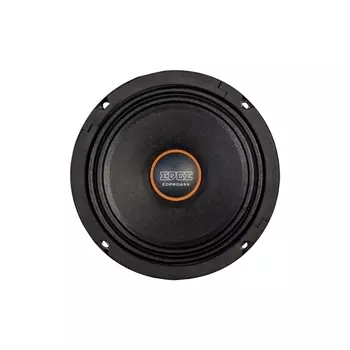 Автомобильная акустика EDGE EDPRO8B-CL(ком.:2кол.)