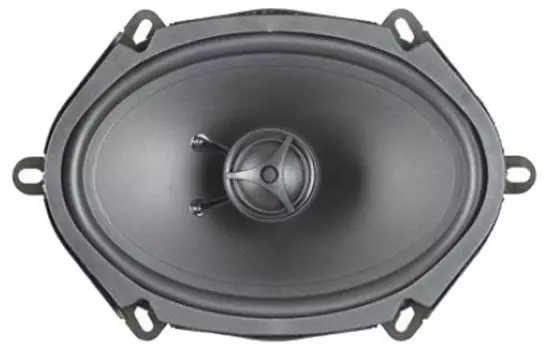 Автомобильная акустика Morel Tempo Coax 5x7