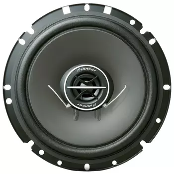 Автомобильная акустика Pioneer TS-1702I