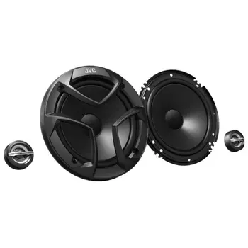 Автомобильные колонки JVC CS-JS600