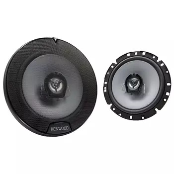 Автомобильные колонки KENWOOD KFC-1752RG