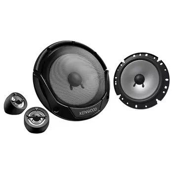 Автомобильные колонки KENWOOD KFC-E170P