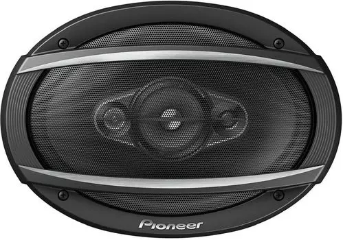 Автомобильные колонки Pioneer TS-A6980F